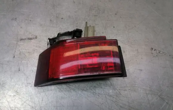 Opel Meriva A Rear fog light E22054