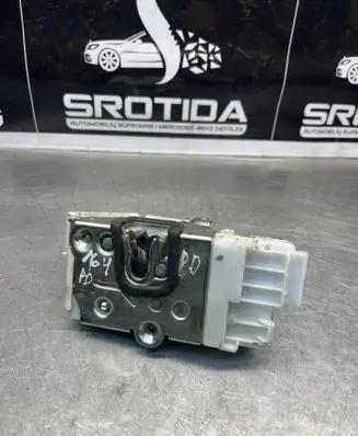 Mercedes-Benz ML W164 Front door lock 1697202635 A053702