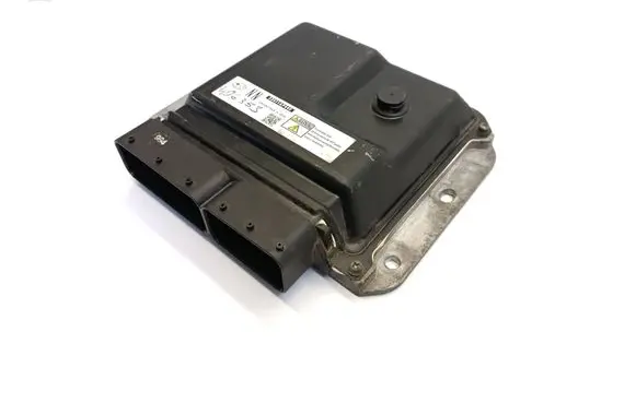 Subaru Legacy Engine control unit/module 22611AP840 2758009842 275800-9842