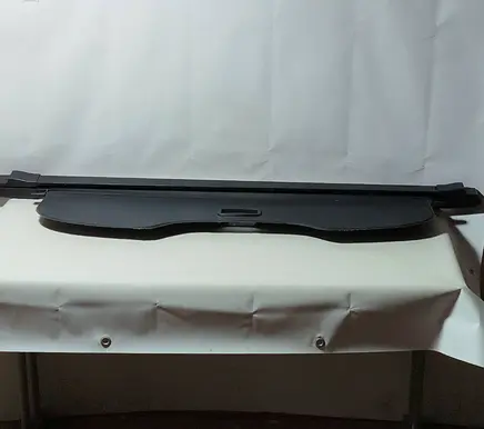 Ford Mondeo MK IV Parcel shelf load cover 