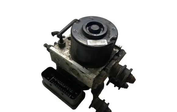 Skoda Octavia Mk2 (1Z) ABS Pump 1K0907379AK 000404913E3 10097003253