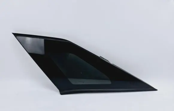 Peugeot 3008 II Rear side window