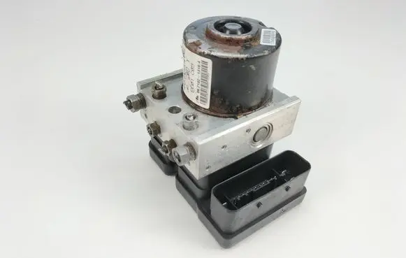 Mitsubishi Lancer X ABS Pump 4670A461 06210213184