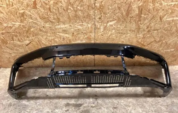 Porsche 911 992 Front bumper 992898010L 992898010M 992807221ah