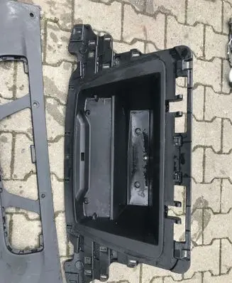 Volvo EX30 Glove box in trunk 8D012918 PPGF30