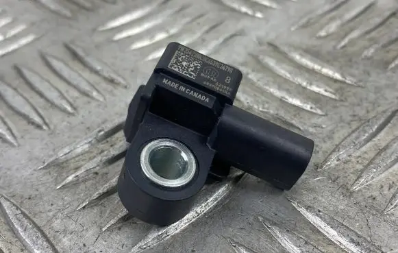 Jeep Grand Cherokee WL Airbag deployment crash/impact sensor 68370841AA