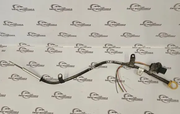 Alfa Romeo Giulia Oil level dip stick 940A3000