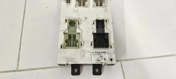 Mercedes-Benz Vito Viano W447 BSM Control unit A4479009509 A4479022005 A4479015103