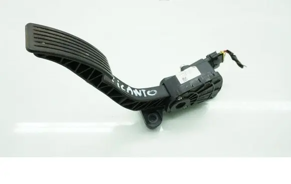 KIA Picanto Accelerator throttle pedal 35190-4A700