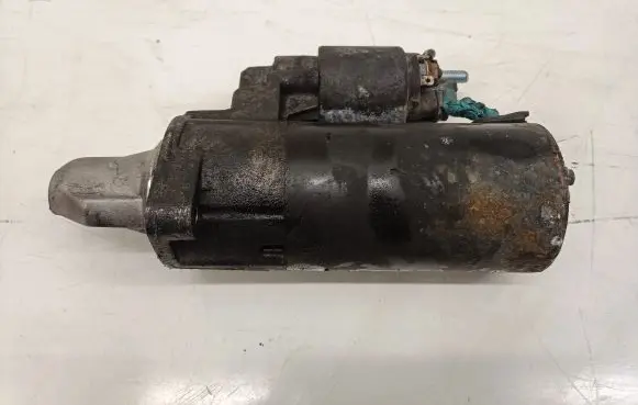 Mercedes-Benz R W251 Starter motor
