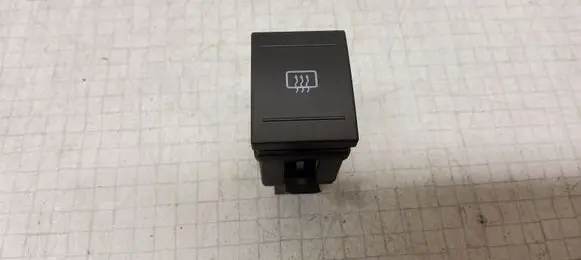 Volkswagen Polo IV 9N3 Windscreen/window heater switch 6Q0959621
