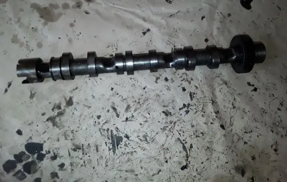 Audi A6 S6 C6 4F Camshaft NOCODE