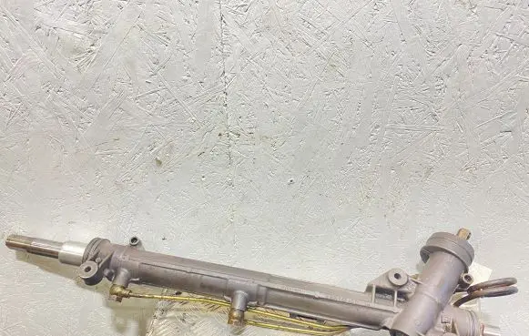 Volkswagen PASSAT B5.5 Steering rack 8D1422072R 089109398 7852974453