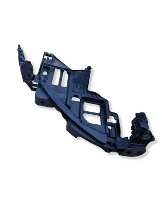 Volkswagen Golf VI Headlight/headlamp mounting bracket 5K0807228A 5K0807572
