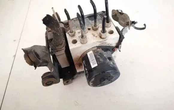 Opel Insignia A ABS Pump 22838815 16817028