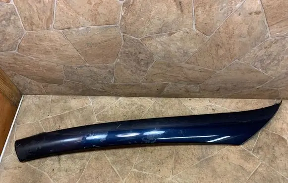 Mercedes-Benz SL R230 (A) pillar trim A2306900439