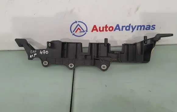 BMW X3 G01 Wiper trim 9396987 61139396987