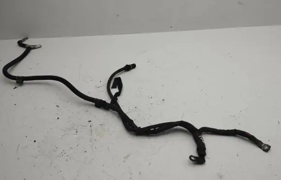 Mercedes-Benz ML W164 Wires (generator/alternator) A1645401438