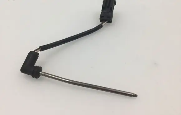 BMW 5 E39 Interior temperature sensor 83855639
