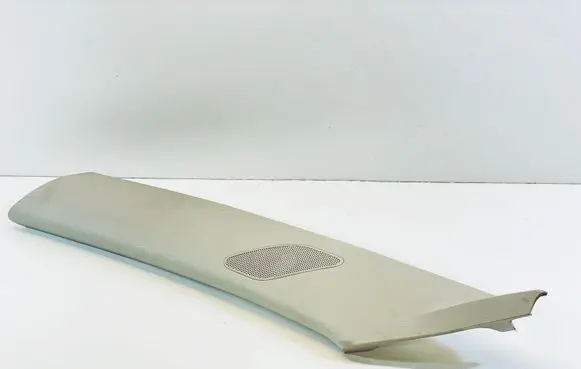 Skoda Fabia Mk2 (5J) (A) pillar trim 5J0867233MN 5J0867233PQ