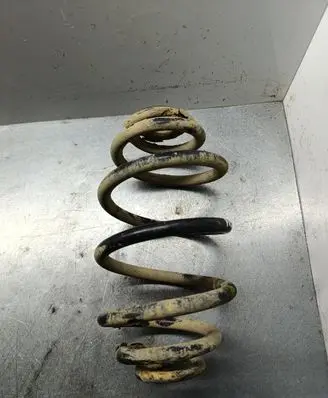 Volkswagen PASSAT B5 Rear coil spring