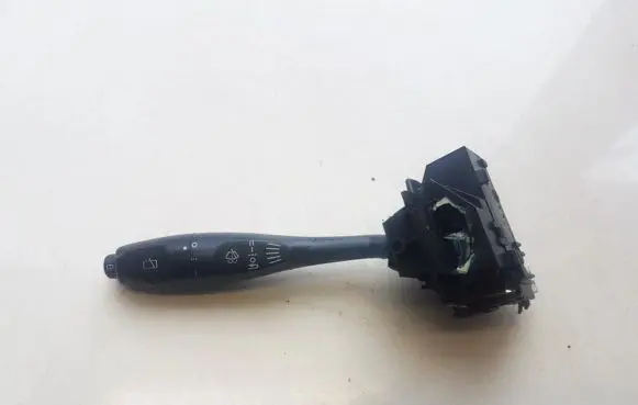 Mitsubishi Space Star Wiper control stalk
