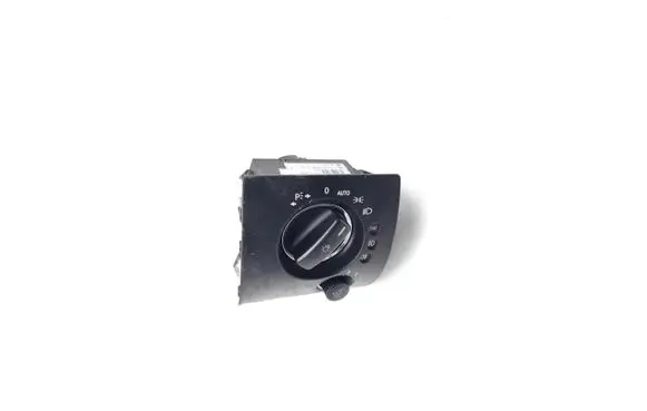 Mercedes-Benz ML W164 Light switch A1645453304 04058660