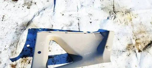 Toyota Corolla Verso AR10 (D) pillar trim (bottom) 624800F010