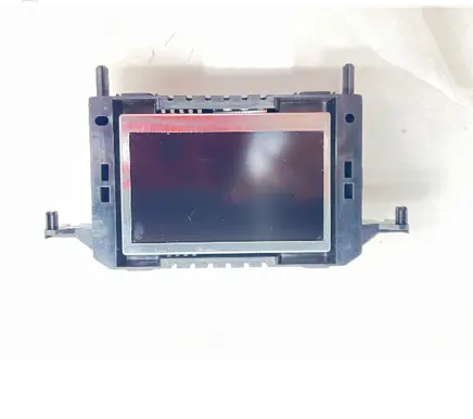 Ford Focus Screen/display/small screen F1FT18B955LB 0259G B0AB0V018539