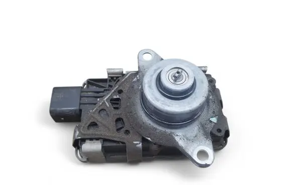Alfa Romeo Stelvio Gearbox control unit/module 00552837910