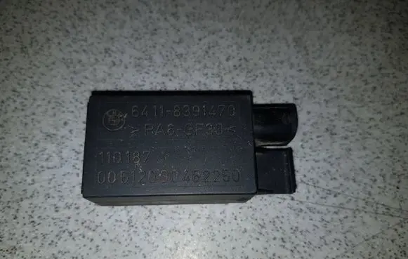 BMW 7 E38 AUC sensor 64118391470 00612000462250