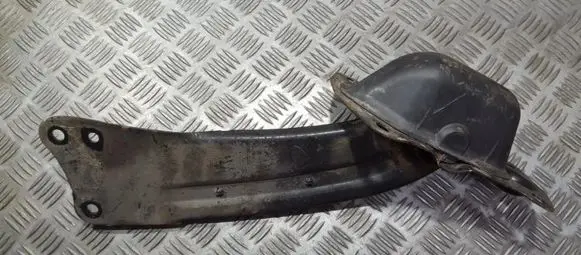 Volkswagen PASSAT B6 Rear upper control arm/wishbone 3c0505226