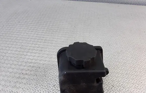 Mercedes-Benz ML W163 Power steering fluid tank/reservoir A0004600183