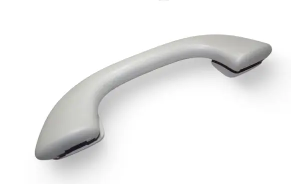 Citroen C5 Front interior roof grab handle 9681334080