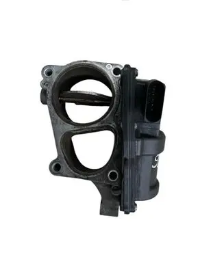 Audi A6 S6 C7 4G Throttle valve 059129593H