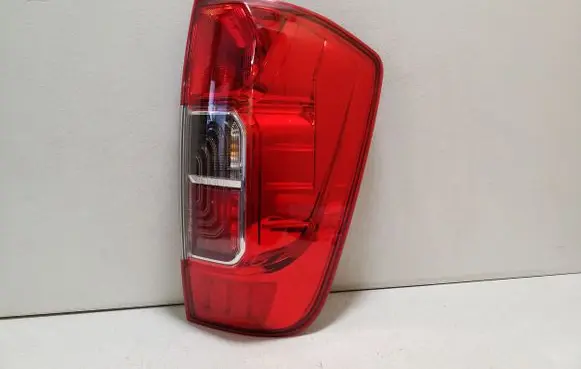 Nissan Navara D23 Rear/tail lights