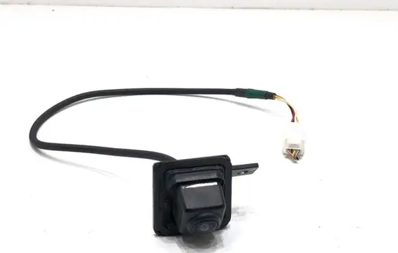 Renault Captur Reversing camera 284425201R
