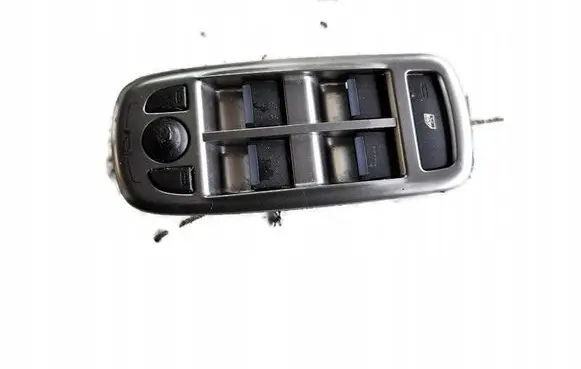 Jaguar XF X250 Electric window control switch AW9314540AC