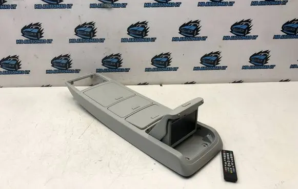 Seat Altea XL Headlining roof glove box 5P0868403 5P0868403A