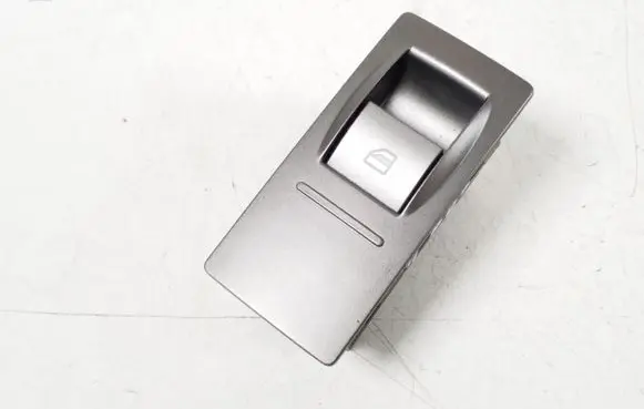 Volkswagen Phaeton Electric window control switch 3D0959858G