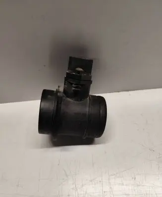 Mass air flow meter