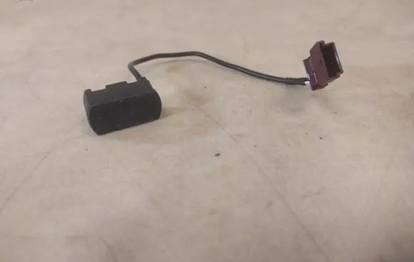 Porsche Macan (95B) Microphone (bluetooth/phone) 9P1.035.712
