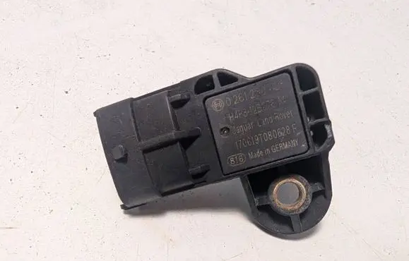 Land Rover Range Rover Evoque L551 Air pressure sensor H4P312B676AA LR091865 H4P3-12B676-AA