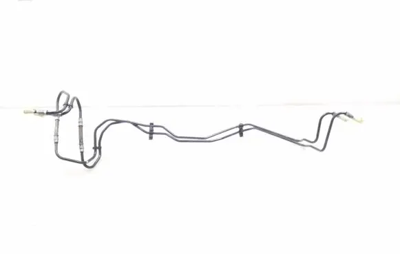 Jaguar XF X250 Air intake hose/pipe