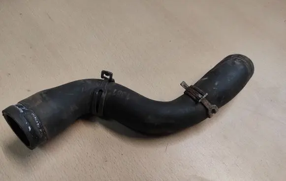 Citroen C4 Grand Picasso Engine coolant pipe/hose