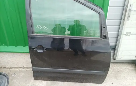 Seat Alhambra (Mk1) Front door