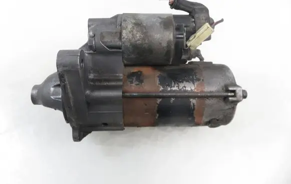 Daihatsu Sirion Starter motor 4280000860 2810097214
