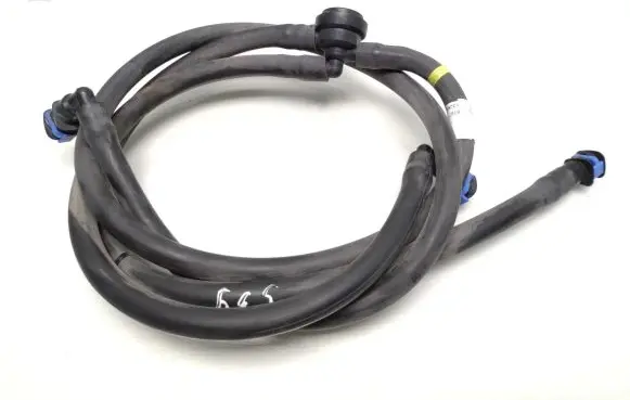 BMW 1 E81 E87 Headlight washer hose/pipe 7074961 61677074961