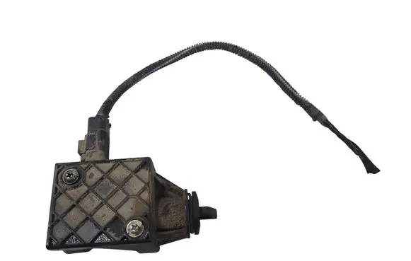 Citroen C4 I Picasso Fuel tank cap lock 9660019180 8066532812