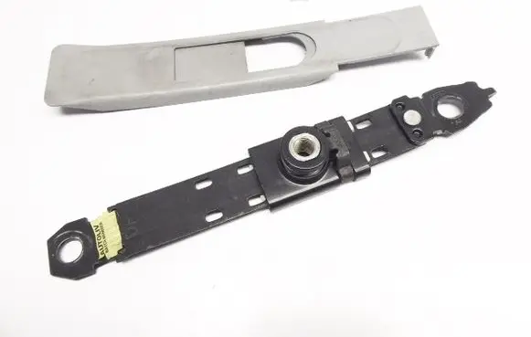 Mitsubishi Space Star Seat belt height adjuster 